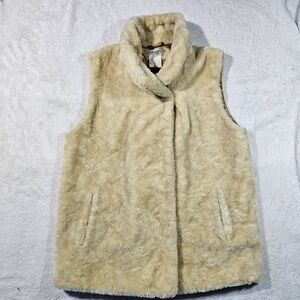 Olsen Womens vest Size 8 Made In Germany
